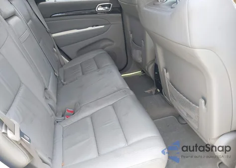 2012 Jeep Grand Cherokee Laredo from USA, damaged, VIN 1C4RJFAG2CC314920